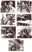 Soylent Green 1973 photos Charlton Heston Edward G Robinson Leigh Taylor-Young Richard Fleischer