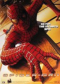 Spider-Man CD 2002 poster Find more: Spider-Man