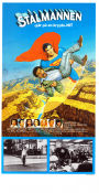 Superman III 1983 poster Christopher Reeve Richard Lester