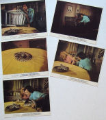 Stanley 1973 lobby card set Chris Robinson