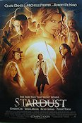 Stardust 2007 poster Charlie Cox Matthew Vaughn
