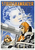 L´equipage 1936 movie poster Annabella Planes