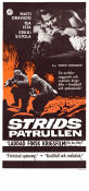 Sissit 1963 movie poster Matti Oravisto Kauko Laurikainen Paul Budsko Mikko Niskanen War Finland