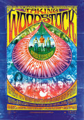 Taking Woodstock 2009 poster Demetri Martin Ang Lee