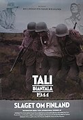 Tali Ihantala 1944 2007 movie poster Åke Lindman Finland War