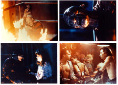 Terror på Elm Street 2 1985 lobbykort Robert Englund Mark Patten Jack Sholder Hitta mer: Elm Street