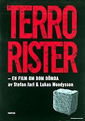 Terrorister 2003 movie poster Stefan Jarl Documentaries