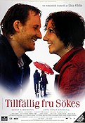 Tillfällig fru sökes 2003 movie poster Gustaf Hammarsten