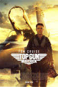 Top Gun: Maverick 2022 movie poster Tom Cruise Jennifer Connelly Miles Teller Joseph Kosinski Planes