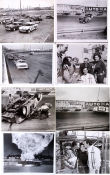 Track of Thunder 1967 photos Tommy Kirk Ray Stricklyn HM Wynant Joseph Kane Cars and racing