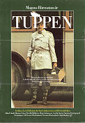 Tuppen 1981 movie poster Magnus Härenstam Lill Andersson Ellionor Bille Lasse Hallström