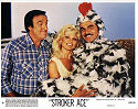 Stroker Ace 1983 lobby card set Burt Reynolds Hal Needham