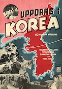 Uppdrag i Korea 1951 poster Gunnar Höglund Dokumentärer Asien