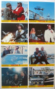 Used Cars 1980 lobby card set Kurt Russell Cars and racing