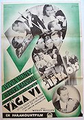Accent on Youth 1935 movie poster Sylvia Sidney Herbert Marshall