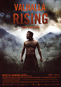 Valhalla Rising 2009 movie poster Mads Mikkelsen Maarten Stevenson Alexander Morton Nicolas Winding Refn Find more: Vikings