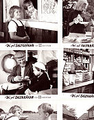 Vi på Saltkråkan 1968 photos Maria Johansson Torsten Lilliecrona Louise Edlind Manne Grünberger Olle Hellbom Find more: Saltkråkan Writer: Astrid Lindgren Skärgård From TV