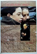 Au Revoir les enfants 1987 movie poster Gaspard Manesse Raphael Fejtö Francine Racette Louis Malle Kids Find more: Nazi