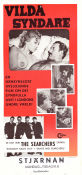 Saturday Night Out 1964 movie poster Heather Sears Bernard Lee Erika Remberg The Searchers Robert Hartford-Davis