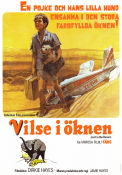 Dirkie 1969 poster Wynand Uys Jamie Uys