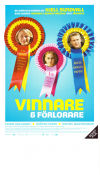Vinnare och förlorare 2005 movie poster Daniel Gustavsson Märta Ferm Frida Hallgren Kjell Sundvall
