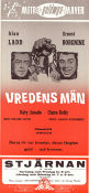 Vredens män 1958 poster Alan Ladd Ernest Borgnine Katy Jurado Delmer Daves