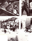 Where Eagles Dare 1969 photos Clint Eastwood Richard Burton Mary Ure Brian G Hutton Writer: Alistair Maclean Find more: Nazi
