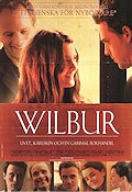Wilbur Wants to Kill Himself 2002 movie poster Jamie Sives Adrian Rawlins Shirley Henderson Lone Scherfig Denmark