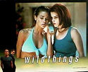 Wild Things 1998 lobby card set Kevin Bacon