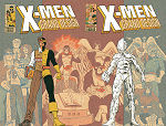 X-Men Grand Design 2017 poster 