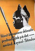 Azymol-stimulus 1934 poster 