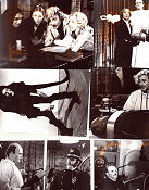 Young Frankenstein 1974 photos Gene Wilder Marty Feldman Madeline Kahn Mel Brooks